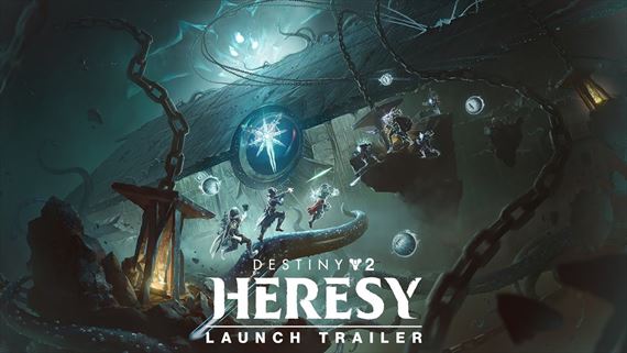 Destiny 2: Heresy prináša do hry nové výzvy