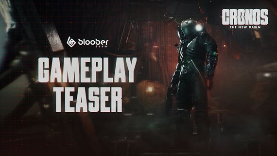 Cronos: The New Dawn ukazuje boj a ohavné monštrá