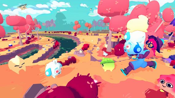 Time to Morp vychádza v plnej verzii