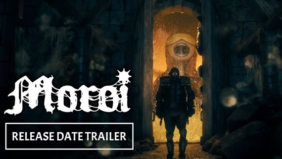 Moroi plnuje masaker a non moru na koniec mesiaca