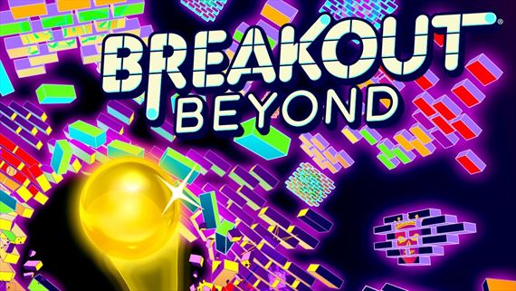 Atari oživuje ďalšiu klasiku, Breakout Beyond je vonku