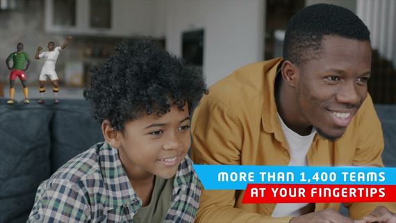 Sociable Soccer 25 od legendárneho Jona Harea sa čoskoro rozrastie na ďalšie platformy