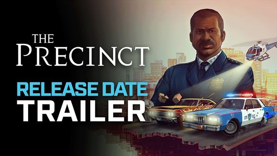 The Precinct má konečne nový dátum vydania