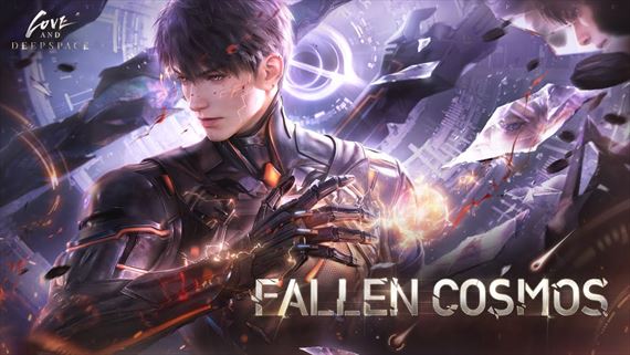 Love and Deepspace dostáva event s novým obsahom