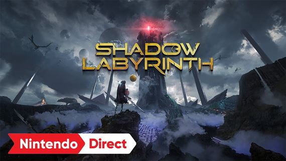 Shadow Labyrinth z vás v lete spraví predátora