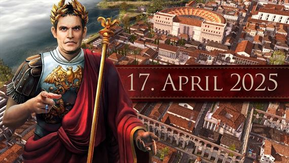 Pax Augusta v aprli postav prepychov rmske mest 