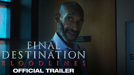 Final Destination Bloodlines - trailer na film