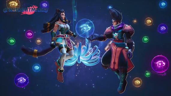 Torchlight: Infinite ukazuje výročný trailer a pripravuje sa na ôsmu sezónu