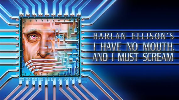 Kultová adventúra I Have No Mouth, and I Must Scream dostane konzolovú verziu