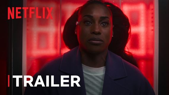 Black Mirror: Season 7 -  trailer na seriál