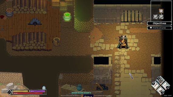 Willow Guard sa pripravuje na príchod zvieracieho hrdinu