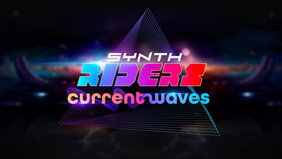 Synth Riders s Current Waves Music Packom dostane populárnych interpretov