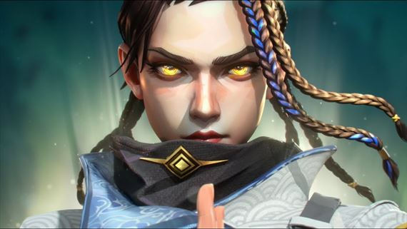 Fragpunk dostva PC launch trailer, odklad konzolov verzie