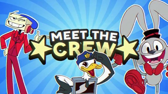 Zoznámte sa s hororom Finding Frankie, čoskoro príde na konzoly