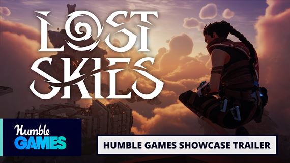 Survivalovka Lost Skies ukazuje svoju hrateľnosť