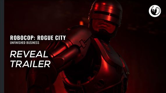 RoboCop: Rogue City dostane standalone expanziu Unfinished Business