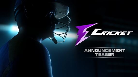 E-Cricket chce by realistickm kriketom a presadi sa v elektronickch portoch