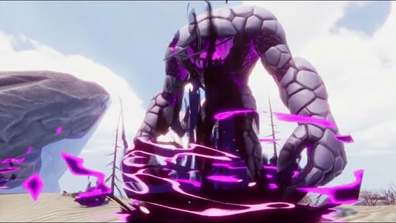 Gedonia 2 pripravuje dobrodružný svet s kooperáciou