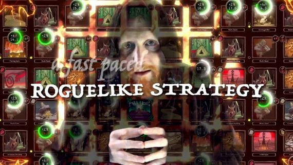 The Deadly Path rozdva karty v podsvet a chce sa pomsti