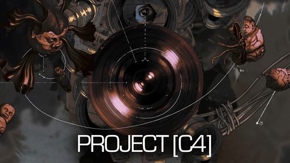 PROJECT [C4] bude nov RPG od pvodnho vvojra hry Disco Elysium