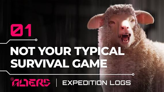 The Alters nebude bežnou survival hrou