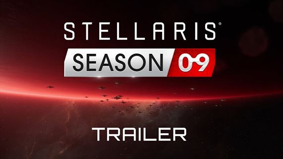 Stellaris ponka Season 09 - Expansion Pass