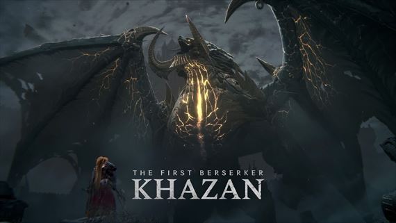 The First Berserker: Khazan to rozbehol v krátkom early access prístupe