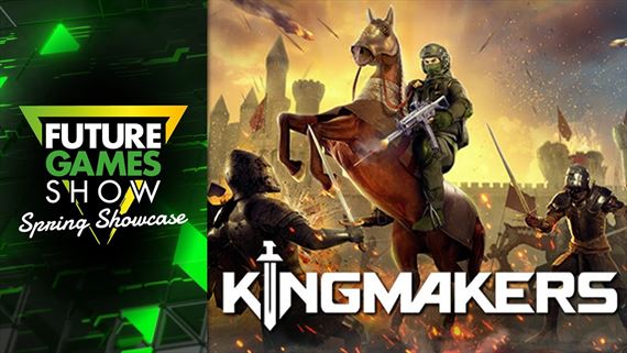 Bližší pohľad na hrateľnosť hry Kingmakers