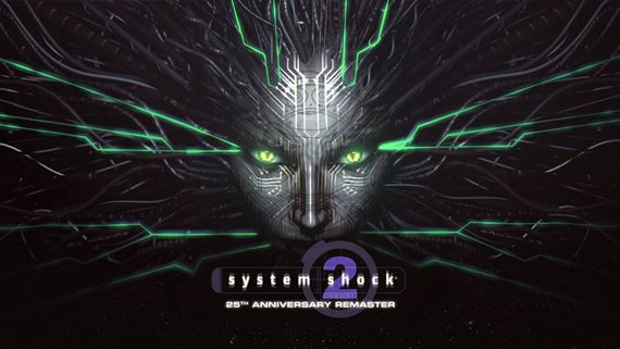 System Shock 2: 25th Anniversary Remaster dostal dátum vydania