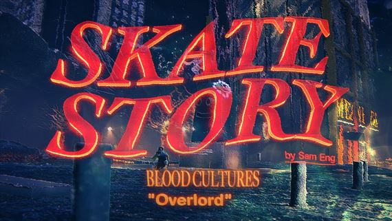 Skate Story ukazuje pekeln jazdu a okrem PC mieri aj na PS5