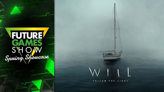 WILL: Follow The Light ukazuje hrateľnosť