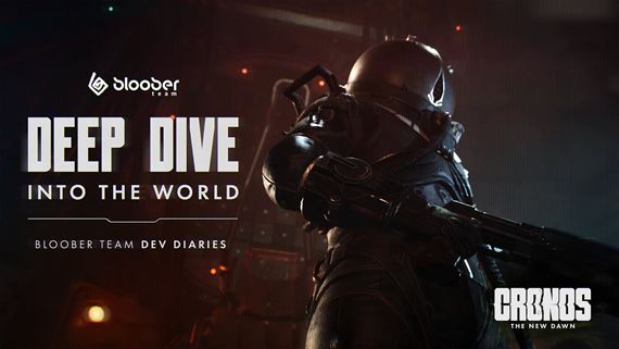 Cronos: New Dawn ponúka hlbší pohľad na svoj svet