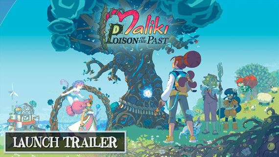 Maliki: Poison Of the Past rozohrala svoje dobrodružstvo vychádzajúce z komiksu