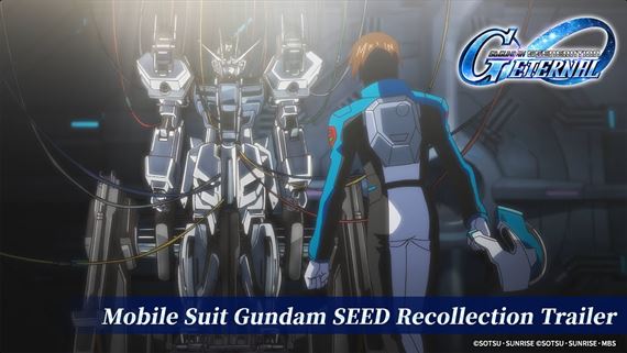 SD Gundam G Generation ETERNAL sa pripravuje na novú nádielku