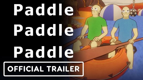 Paddle Paddle Paddle bude v máji pádlovať za menej ako 1 euro