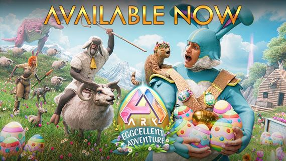 ARK rozbehol svoj tohtoron vekonon event