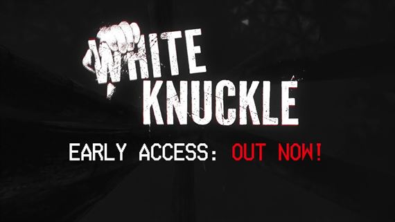 Horor White Knuckle vychdza v Early Access