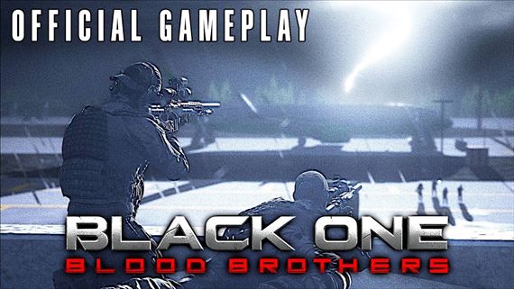 Black One Blood Brothers sa v Early Access rozrastá o nový obsah