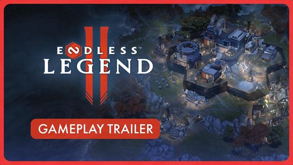Endless Legend 2 predvdza svoj fantasy svet, jeho monosti a hratenos
