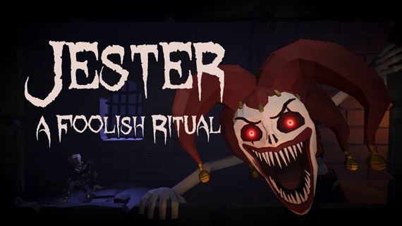 Jester: A Foolish Ritual vás nechá blúdiť po hrade, so zlomyseľným šašom v pätách