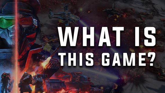 Tempest Rising ukazuje, čím vlastne je a prečo by ste si hru mali predobjednať