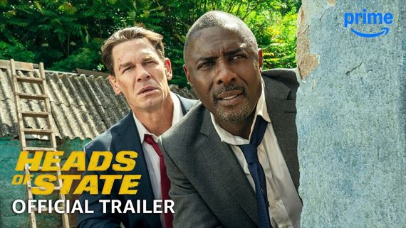 Heads of State - filmov trailer