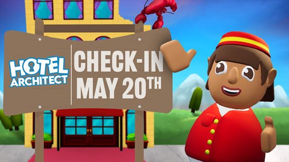 Hotel Architect začne stavať v máji