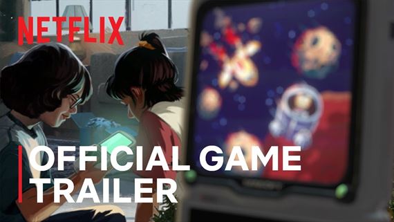 The Electric State: Kid Cosmo je hern prequel novho Netflix filmu