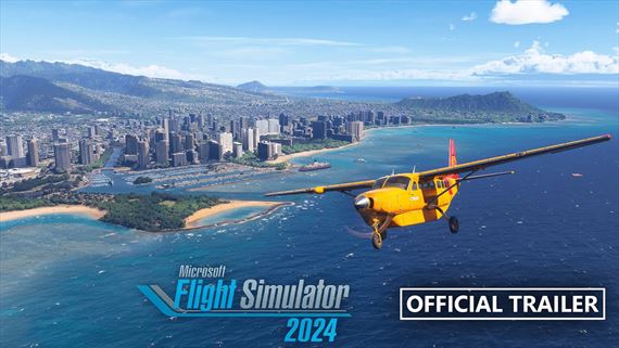 Microsoft Flight Simulator - City Update 10 - United States