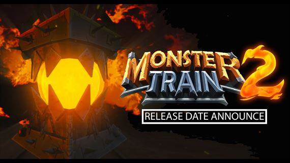 Monster Train 2 dostal dtum, kedy doraz do cieovej stanice
