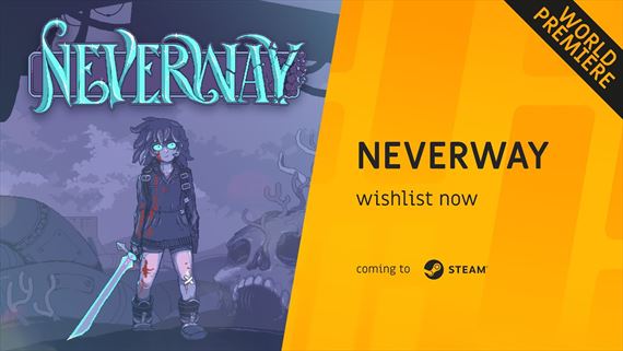 Neverway bude pixelovan psychlogick life sim horor