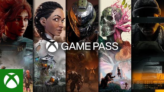 Game Pass - It's The Journey - trailer