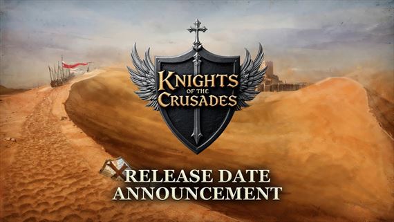 Knights of the Crusades oskoro privedie historick armdy