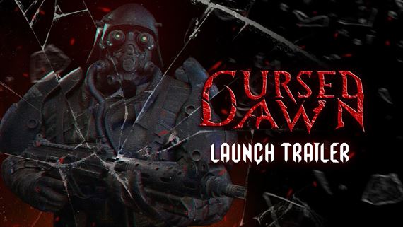 Cursed Dawn čelí hordám nemŕtvych, užijete si masaker